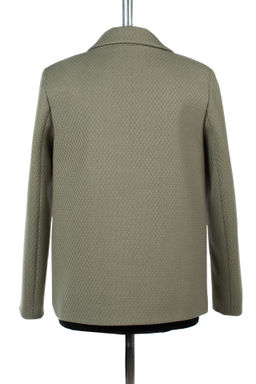 01-12140 Пальто женское демисезонное - El podio фото 9