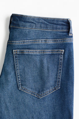 Flared Low Jeans - H&m фото 12
