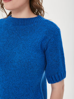 Джемпер вязаный - Stilla фото 11