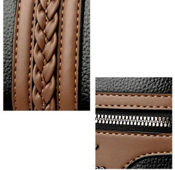 KAIDIFEINIROO Сумка женская 8769  фото 61