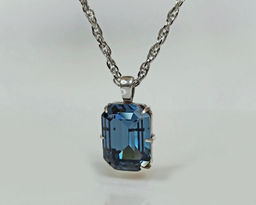 Подвеска "Сорель"