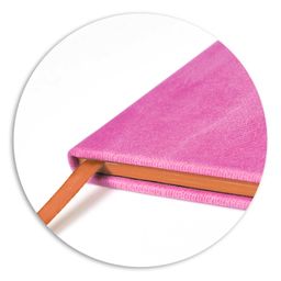 Дневник школьный арт. 51046 / 15 РОЗОВЫЙ - Феникс+ фото 4