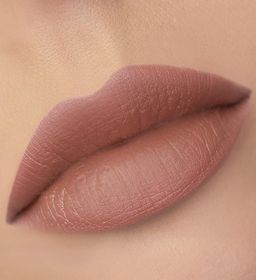 LuxVisage Помада PIN UP ultra matt тон 513  фото 3