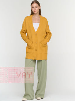 Кардиган женский 5242-1780 - Vay фото 4