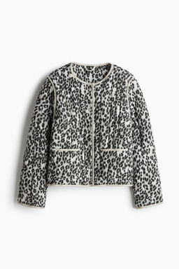 Chaqueta acolchada