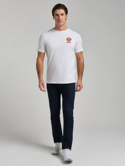 Футболка мужская СССР 66M-RR-1590/1 RED-N-ROCKS - Red-n-rock's фото 2