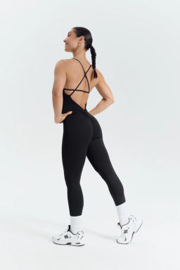 Комбинезон Ruche Mono