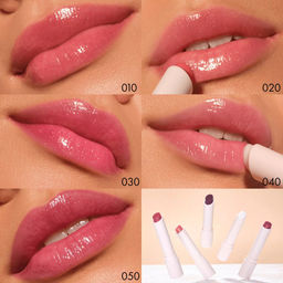 Блеск для губ с мерцанием Diamond Glaze Gloss Stick, 020 954106