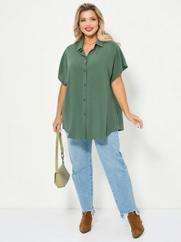 Рубашка 0293-1а слоновая кость - Aquarell фото 81