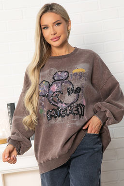 Свитшот Урбан - Lt collection фото 9