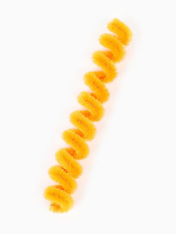 Синельная проволока, набор 100 шт., оранжевая, 30 см