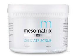 Скраб нежный для лица DELICATE SCRUB
