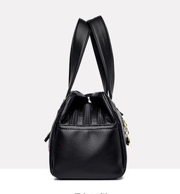 Сумка A-8085-Black