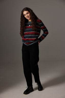 Джмпер 2323 - MG Wear фото 13