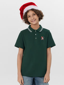 ПОЛО ДЛЯ МАЛЬЧИКОВ - Mark formelle фото 5