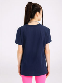 футболка 1ЖДФК4513001 - Апрель фото 2