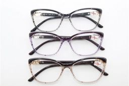 Готовые очки Ralph 0829 55-17-142