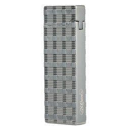 Зажигалка S.QUIRE FL02-GMetal