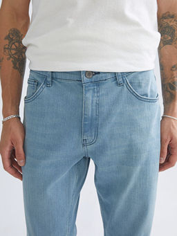 779 Regular Fit Erkek Jean Pantolon