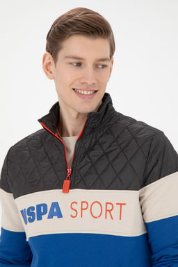 Мужская толстовка Saks Скидка 20% в корзине - U.s. polo assn фото 9