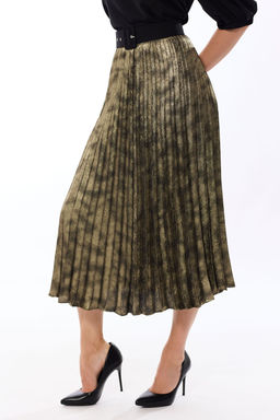 Костюм Golden Valley 6683 золото фото 3