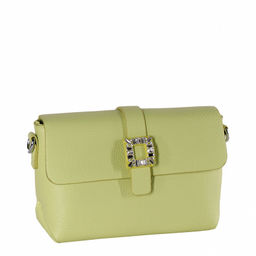 Сумка 29199 yellow Velina Fabbiana-Safenta