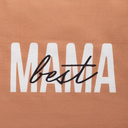 Фартук Этель Мама 60?70 см, 100% хлопок, репс 210 г/м?