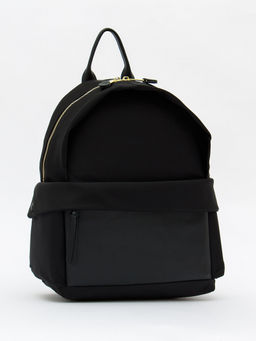 Рюкзак 16160PE black Polina&Eiterou