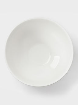 Салатник WY Empire, 600 мл, фарфор, белый