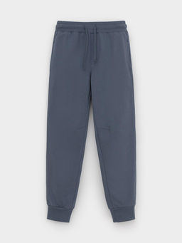 КР 400519/винтажный синий брюки для мал