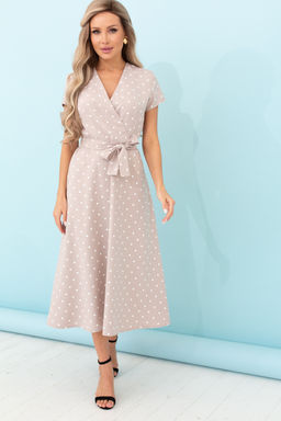 VALENTINA Платье Флора №7