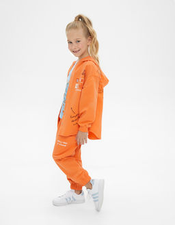 Брюки для девочки