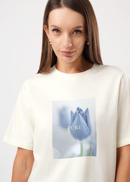 Футболка - Clever wear фото 8