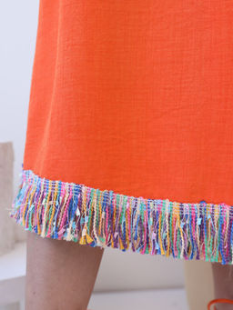 Платье П1-5505 - Wisell фото 16