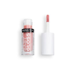 Блеск для губ Baby Gloss Lip Gloss, Glam 6480147