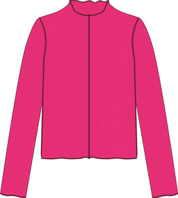 лонгслив 1ДДЛД4501023