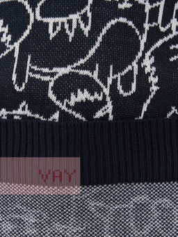 Жилет женский 5242-1786 - Vay фото 10