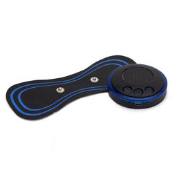 Портативный импульсный мини массажер для тела/Тренажер для мышц - Buro фото 6