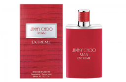 JIMMY CHOO MAN EXTREME m EDP 100 ml M, парфюмерная вода