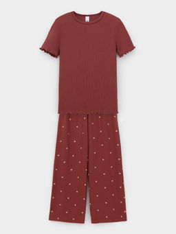 МП 20210/терракотовый 1426 Н074.1