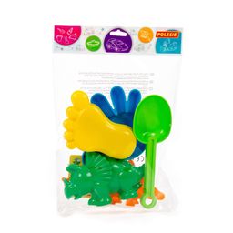 Набор №371 (в пакете) - Полесье фото 3