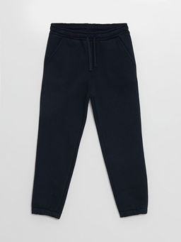 Beli Lastikli Erkek ?ocuk Jogger E?ofman Alt?