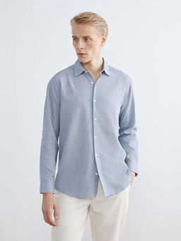 Regular Fit Arm?rl? Erkek G?mlek