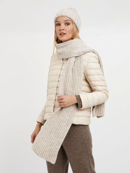 снуд с добавлением шерсти - Glenfield фото 9