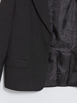 Regular Fit Erkek Blazer Ceket
