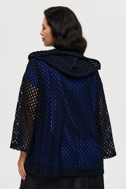 Кардиган Жюльверн черный - Intikoma фото 10