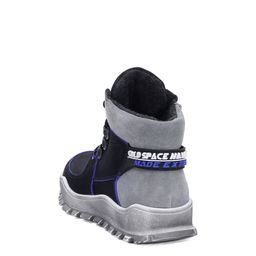 Ботинки для школьников мальчиков - Marko фото 3