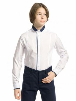 Pelican BWCJ7098 сорочка верхняя для мальчиков