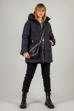 Куртка Евро-зима арт.2881