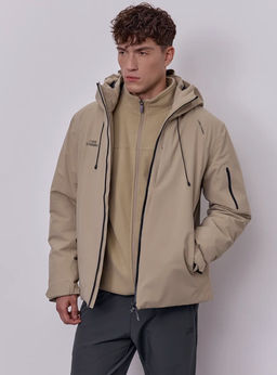 E2453-9 Куртка мужская мембранная